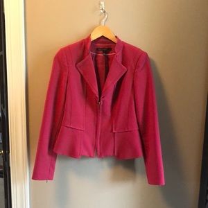 White House Black Market Women’s Blazer